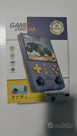 Console R40XX PRO MAX 128gb Gameboy 1024