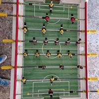 Calcio balilla per bambini