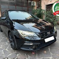 Seat Leon 2.0TDI FR DSG Black Edition - 2019 EURO6