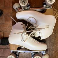 Pattini a rotelle Edea Esordio