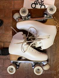 Pattini a rotelle Edea Esordio