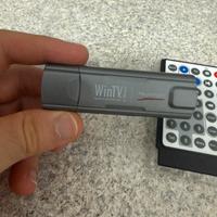 WinTV -NOVA -T MiniStick
