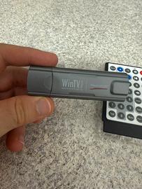 WinTV -NOVA -T MiniStick