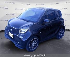 smart fortwo Smart III 2015 Elettric eq Brabu...