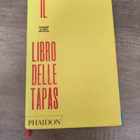 Il libro delle Tapas