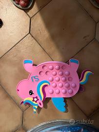 Astuccio SJ popit