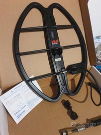 Piastra ctx 3030 minelab
