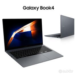 Samsung Galaxy Book 4 I5 16RAM 516SSD