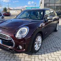 MINI Clubman 2.0 Cooper SD Boost ALL4 aut. Tetto