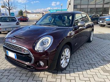 MINI Clubman 2.0 Cooper SD Boost ALL4 aut. Tetto