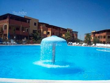 Relax dal 30 Agosto al 5 Settembre Blue Village 2