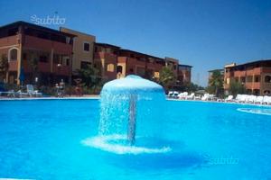 Relax dal 30 Agosto al 5 Settembre Blue Village 2