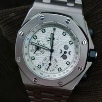 Audemars Piguet Offshore Crono Calendario Perpetuo