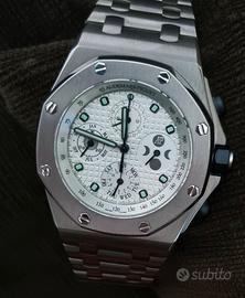 Audemars Piguet Offshore Crono Calendario Perpetuo