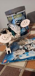 Lego Bionicle