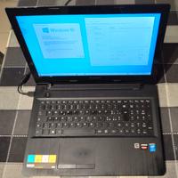 PC Laptop Lenovo G50 i5