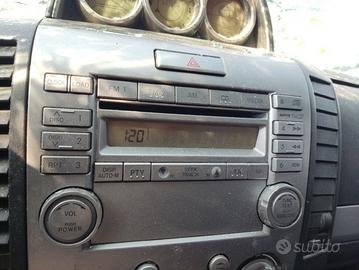Autoradio FORD RANGER del 2010