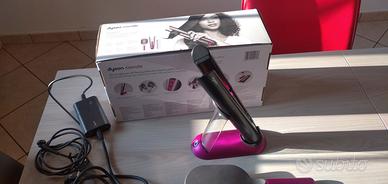 Piastra Capelli Dyson Corrale