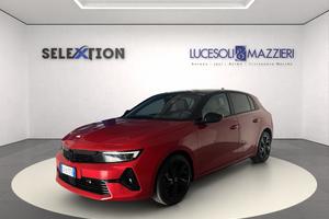 OPEL Astra 5P GS 1.2 Turbo 130cv AT8 S&S