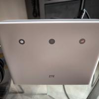 MODEM FWA INDOOR ZTE MF296D