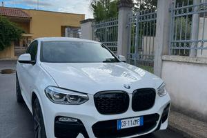 Bmw X4 M sport X