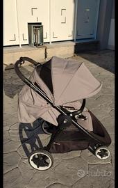 Passeggino Cybex Air M-3 