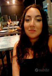 Add. Pulizie. Badante, Babysitt, Ripet, Dogsit