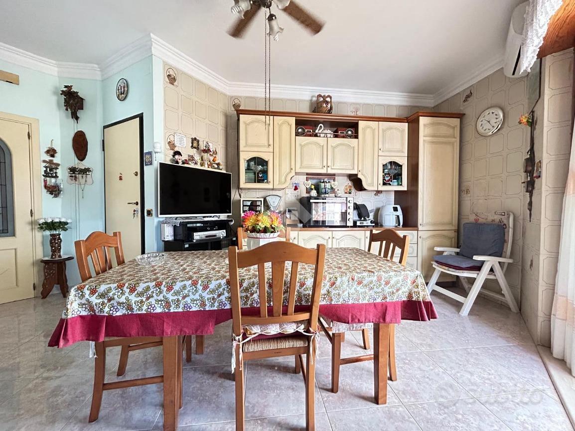 Apartment in Scalea, Piazza Garibaldi, Piano Lettieri - Altro
