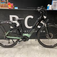 Cannondale Tesoro Lowstep 2024