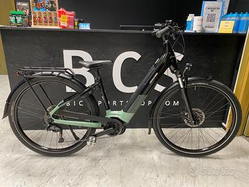 Cannondale Tesoro Lowstep 2024