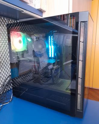 Pc gaming 