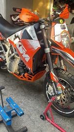Ktm 950 smr