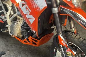 Ktm 950 smr