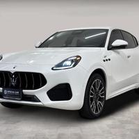 Maserati Grecale 2.0 mhev GT 300cv auto