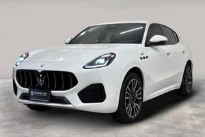 Maserati Grecale 2.0 mhev GT 300cv auto