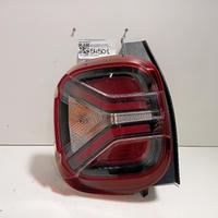 FANALINO PARAURTI POSTERIORE SX DACIA Duster Serie