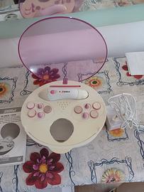 set manicure e pedicure 