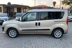 Fiat Doblò 5 posti Emotion