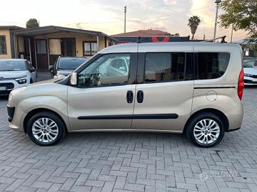 Fiat Doblò 5 posti Emotion