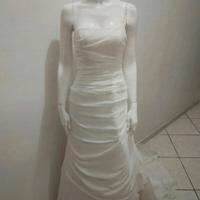 abito da sposa taglia M