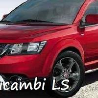 Fiat freemont 2019 RICAMBI