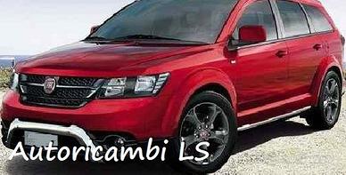 Fiat freemont 2019 RICAMBI