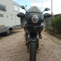 Ducati Monster 620 - 2005