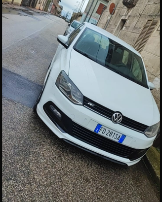 polo 6r
