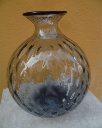 Vaso di Murano "Venini 95"