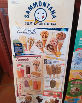 insegne gelati vin