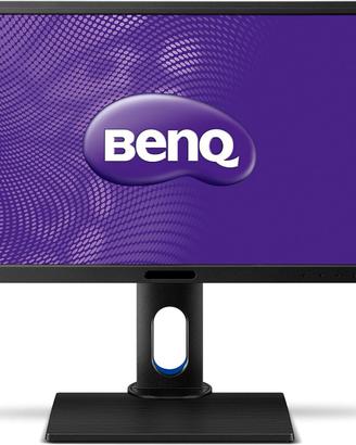 BenQ BL2420PT Monitor Designer 24 Pollici perfetto
