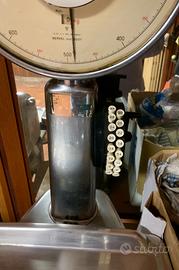 Bilancia berkel a orologio