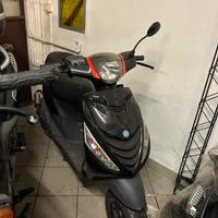 Zip sp 50cc