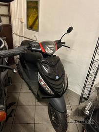 Zip sp 50cc